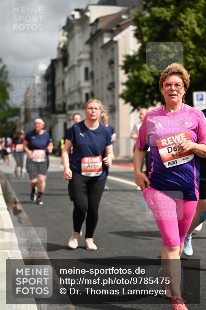 14.06.2026 - REWE Women's Run Dr. Thomas Lammeyer http://msf.ph/oto/9785475 14.06.2026 10:55:53 Laufen 5120, 7 meine-sportfotos.de