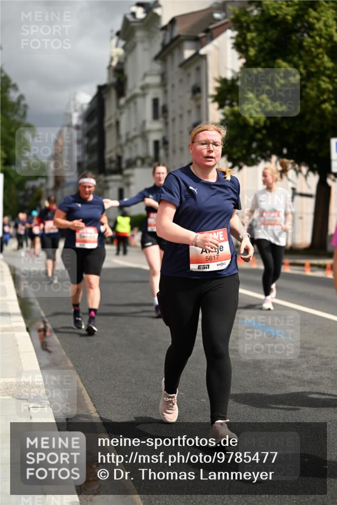 14.06.2026 - REWE Women's Run Dr. Thomas Lammeyer http://msf.ph/oto/9785477 14.06.2026 10:55:54 Laufen 5617, 7 meine-sportfotos.de