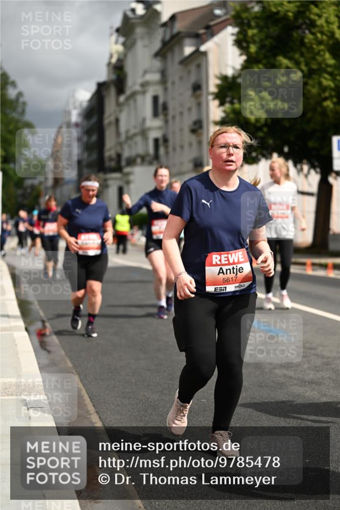 14.06.2026 - REWE Women's Run Dr. Thomas Lammeyer http://msf.ph/oto/9785478 14.06.2026 10:55:54 Laufen 5617 meine-sportfotos.de