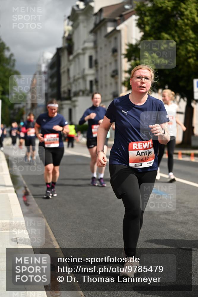 14.06.2026 - REWE Women's Run Dr. Thomas Lammeyer http://msf.ph/oto/9785479 14.06.2026 10:55:54 Laufen 5617 meine-sportfotos.de