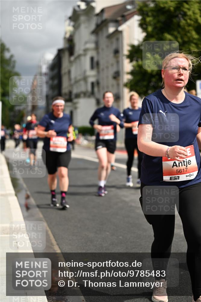 14.06.2026 - REWE Women's Run Dr. Thomas Lammeyer http://msf.ph/oto/9785483 14.06.2026 10:55:55 Laufen 5617 meine-sportfotos.de