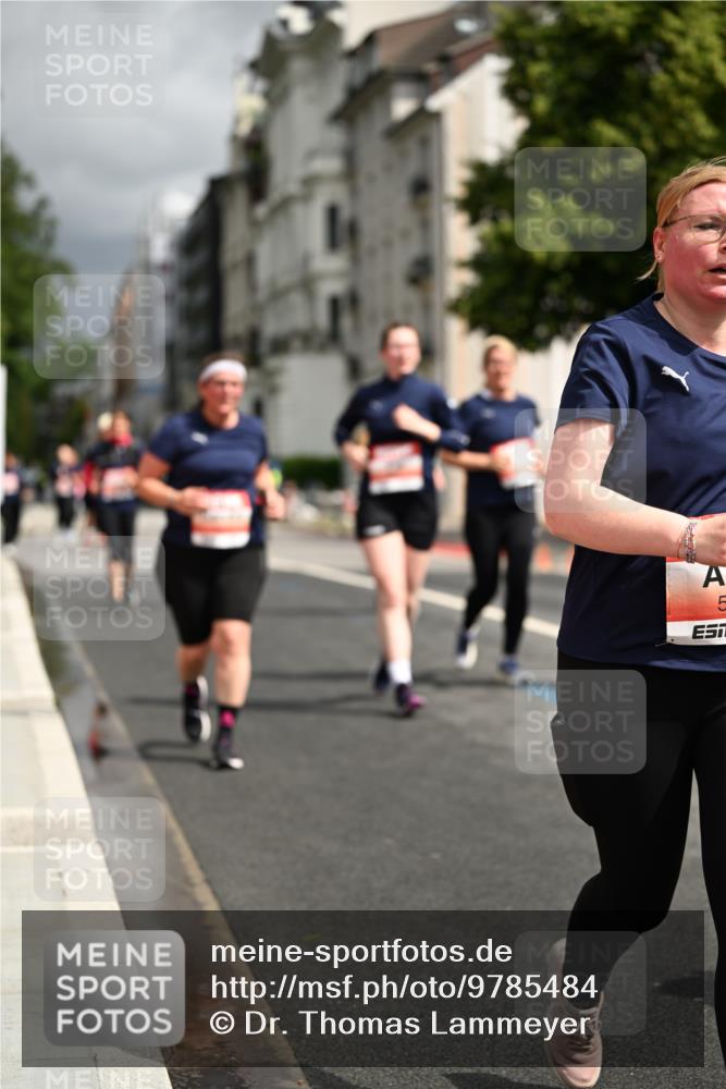14.06.2026 - REWE Women's Run Dr. Thomas Lammeyer http://msf.ph/oto/9785484 14.06.2026 10:55:55 Laufen 5 meine-sportfotos.de