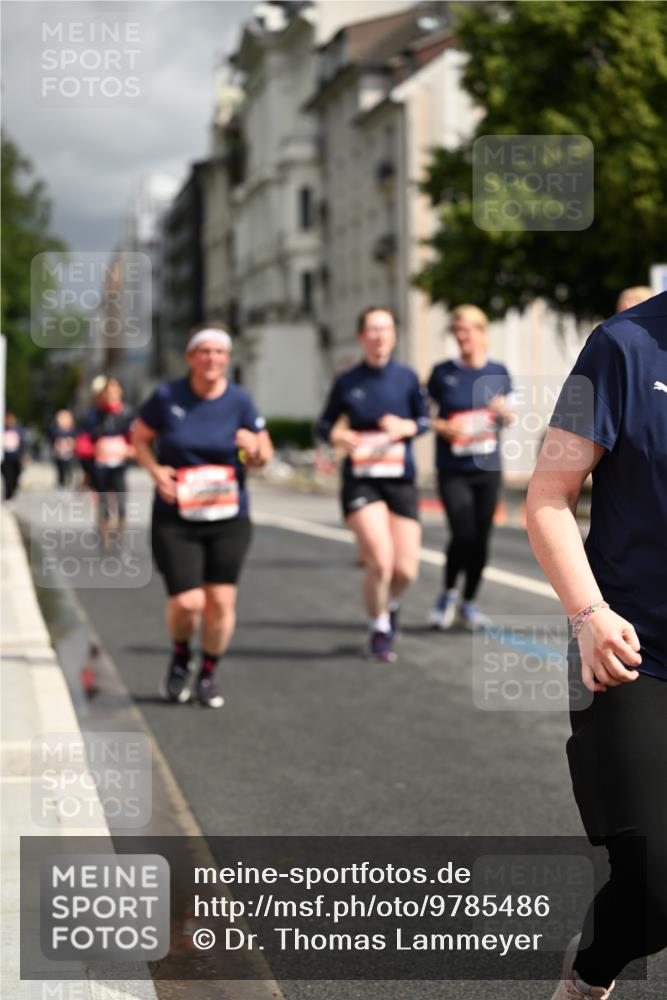 14.06.2026 - REWE Women's Run Dr. Thomas Lammeyer http://msf.ph/oto/9785486 14.06.2026 10:55:55 Laufen  meine-sportfotos.de