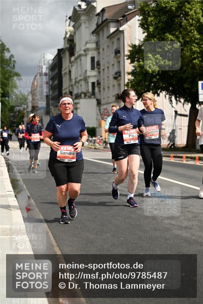 14.06.2026 - REWE Women's Run Dr. Thomas Lammeyer http://msf.ph/oto/9785487 14.06.2026 10:55:55 Laufen 5348, 5987, 51 meine-sportfotos.de