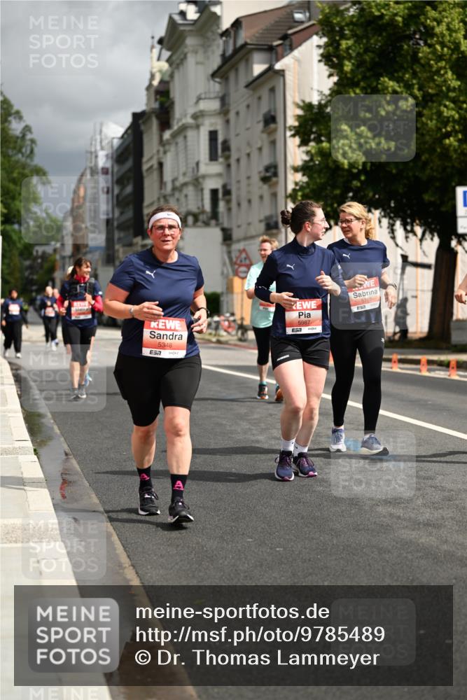 14.06.2026 - REWE Women's Run Dr. Thomas Lammeyer http://msf.ph/oto/9785489 14.06.2026 10:55:55 Laufen 5348, 7, 5762, 5987, 57 meine-sportfotos.de