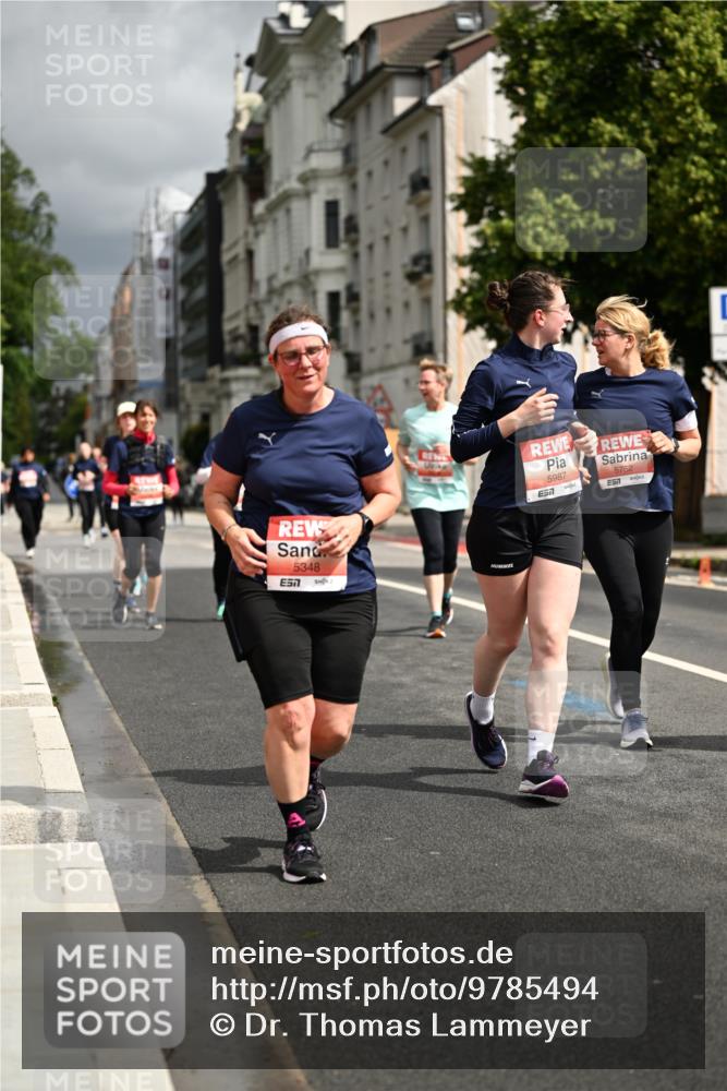 14.06.2026 - REWE Women's Run Dr. Thomas Lammeyer http://msf.ph/oto/9785494 14.06.2026 10:55:56 Laufen 5348, 7, 5987, 5762 meine-sportfotos.de