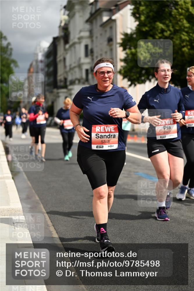 14.06.2026 - REWE Women's Run Dr. Thomas Lammeyer http://msf.ph/oto/9785498 14.06.2026 10:55:56 Laufen 5348, 7, 5987, 7 meine-sportfotos.de