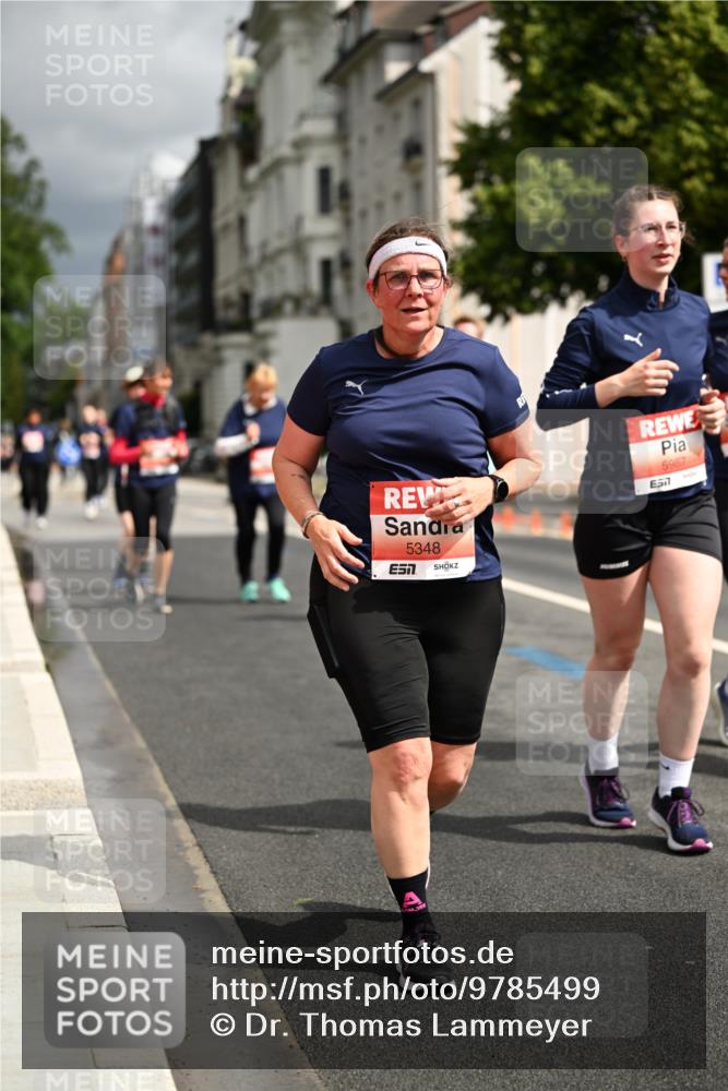 14.06.2026 - REWE Women's Run Dr. Thomas Lammeyer http://msf.ph/oto/9785499 14.06.2026 10:55:57 Laufen 5348, 5987 meine-sportfotos.de