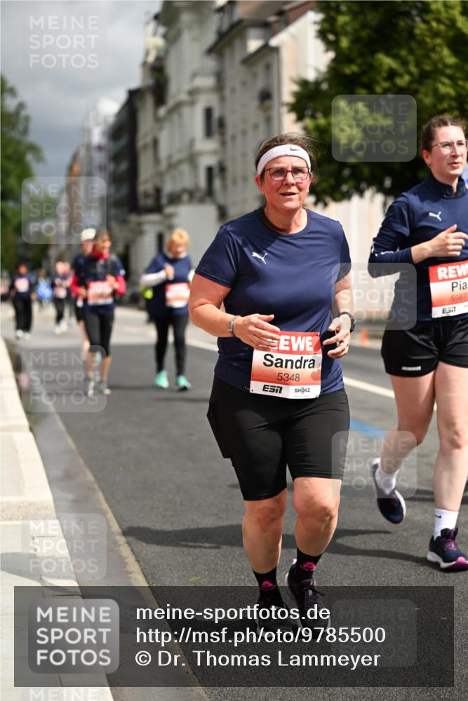 14.06.2026 - REWE Women's Run Dr. Thomas Lammeyer http://msf.ph/oto/9785500 14.06.2026 10:55:57 Laufen 5348, 5987, 657 meine-sportfotos.de