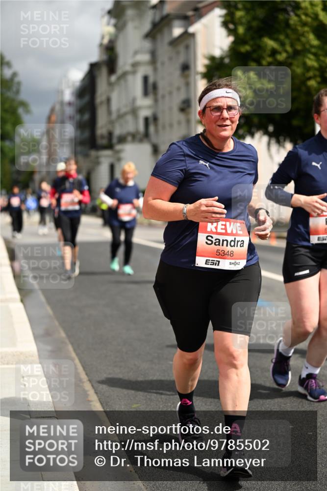 14.06.2026 - REWE Women's Run Dr. Thomas Lammeyer http://msf.ph/oto/9785502 14.06.2026 10:55:57 Laufen 5348 meine-sportfotos.de