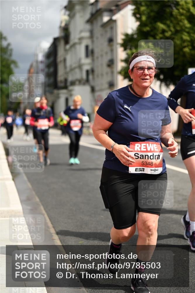 14.06.2026 - REWE Women's Run Dr. Thomas Lammeyer http://msf.ph/oto/9785503 14.06.2026 10:55:57 Laufen 5348 meine-sportfotos.de