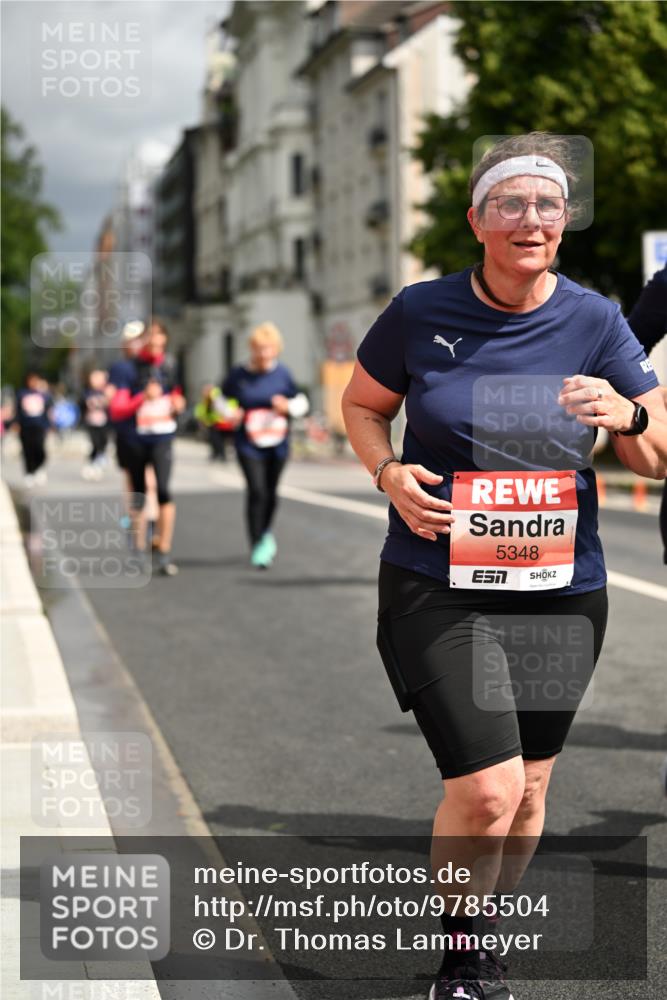 14.06.2026 - REWE Women's Run Dr. Thomas Lammeyer http://msf.ph/oto/9785504 14.06.2026 10:55:57 Laufen 5348 meine-sportfotos.de