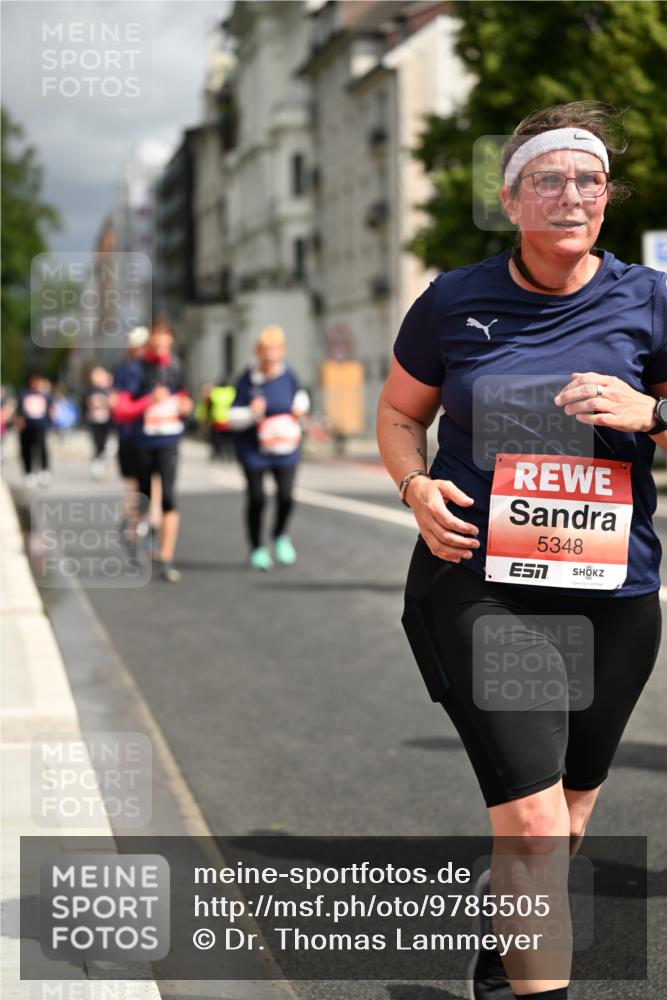 14.06.2026 - REWE Women's Run Dr. Thomas Lammeyer http://msf.ph/oto/9785505 14.06.2026 10:55:57 Laufen 5348 meine-sportfotos.de