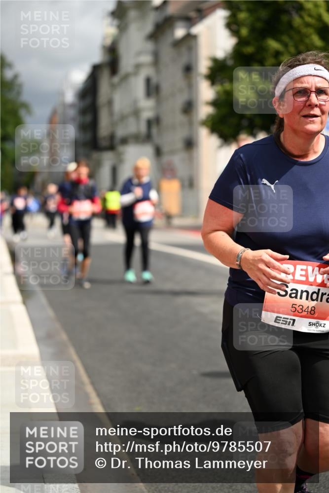 14.06.2026 - REWE Women's Run Dr. Thomas Lammeyer http://msf.ph/oto/9785507 14.06.2026 10:55:57 Laufen 5348 meine-sportfotos.de