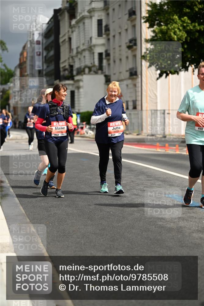 14.06.2026 - REWE Women's Run Dr. Thomas Lammeyer http://msf.ph/oto/9785508 14.06.2026 10:55:58 Laufen 5658, 5959, 7 meine-sportfotos.de