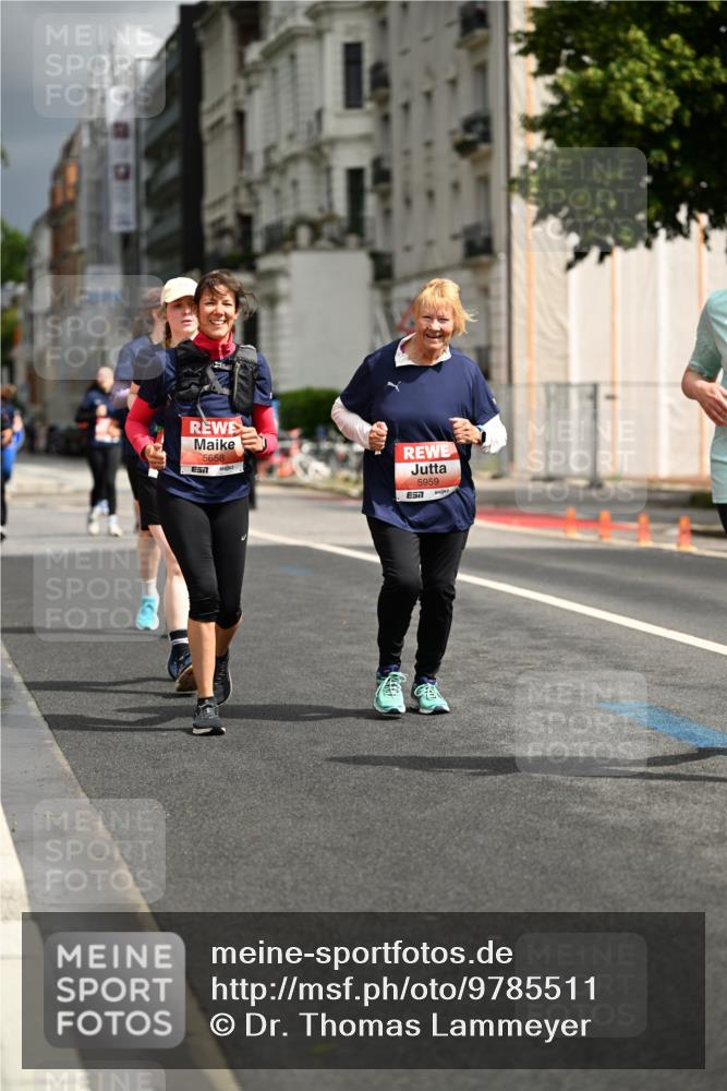 14.06.2026 - REWE Women's Run Dr. Thomas Lammeyer http://msf.ph/oto/9785511 14.06.2026 10:55:58 Laufen 5658, 5959 meine-sportfotos.de