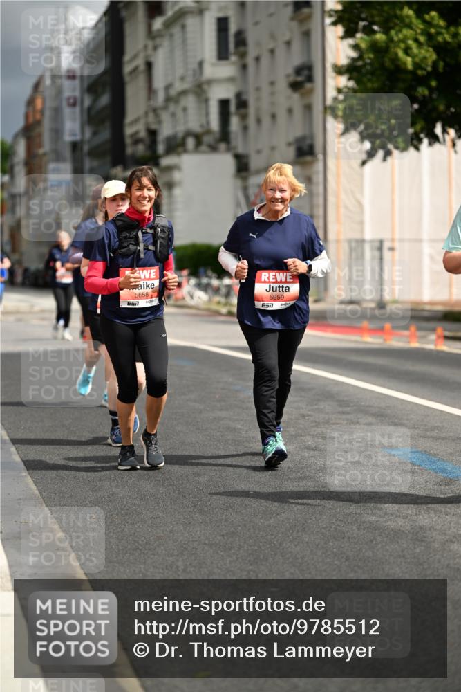 14.06.2026 - REWE Women's Run Dr. Thomas Lammeyer http://msf.ph/oto/9785512 14.06.2026 10:55:58 Laufen 5658, 7, 5959, 7 meine-sportfotos.de