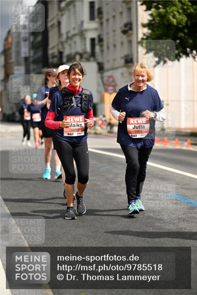 14.06.2026 - REWE Women's Run Dr. Thomas Lammeyer http://msf.ph/oto/9785518 14.06.2026 10:55:59 Laufen 5658, 5959, 7 meine-sportfotos.de