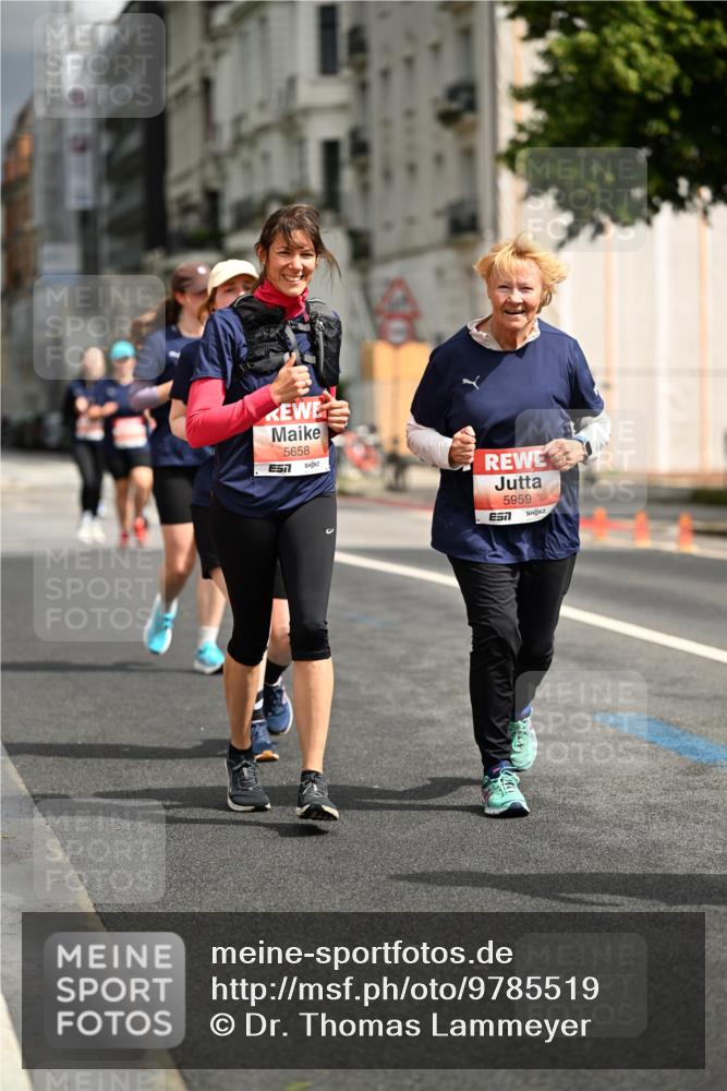 14.06.2026 - REWE Women's Run Dr. Thomas Lammeyer http://msf.ph/oto/9785519 14.06.2026 10:55:59 Laufen 5658, 7, 5959, 7 meine-sportfotos.de