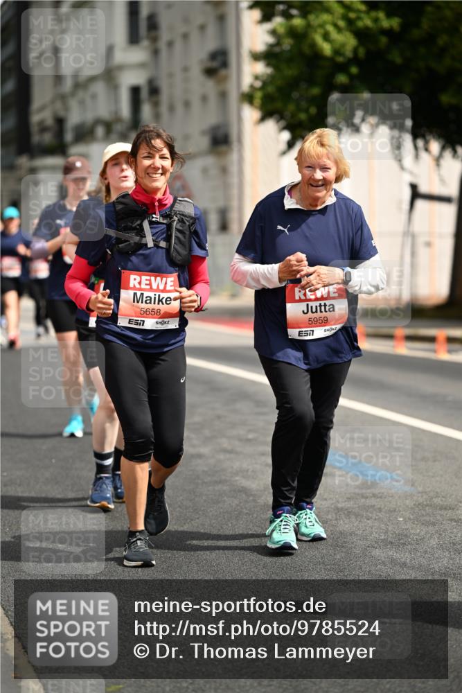 14.06.2026 - REWE Women's Run Dr. Thomas Lammeyer http://msf.ph/oto/9785524 14.06.2026 10:56:00 Laufen 5658, 57, 5959 meine-sportfotos.de