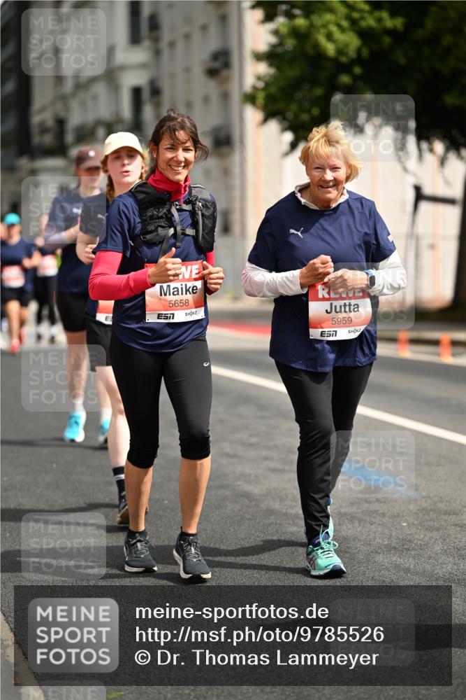 14.06.2026 - REWE Women's Run Dr. Thomas Lammeyer http://msf.ph/oto/9785526 14.06.2026 10:56:00 Laufen 5658, 5959 meine-sportfotos.de