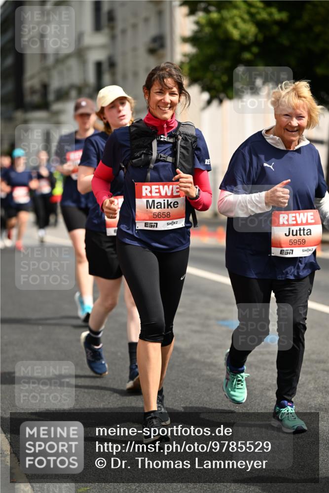14.06.2026 - REWE Women's Run Dr. Thomas Lammeyer http://msf.ph/oto/9785529 14.06.2026 10:56:00 Laufen 5658, 7, 5959 meine-sportfotos.de