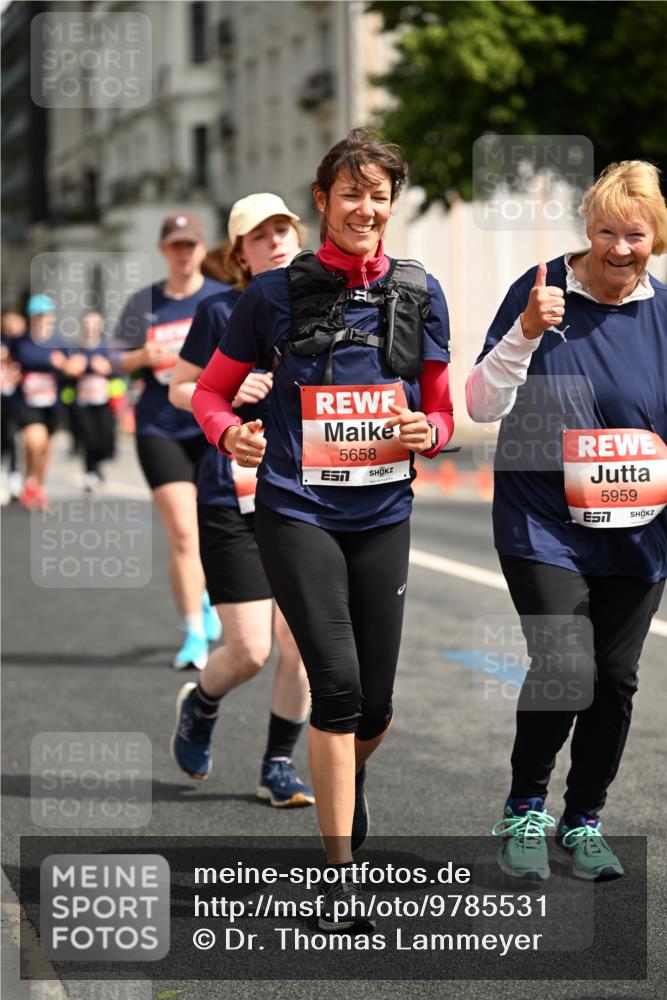 14.06.2026 - REWE Women's Run Dr. Thomas Lammeyer http://msf.ph/oto/9785531 14.06.2026 10:56:00 Laufen 5658, 7, 5959 meine-sportfotos.de