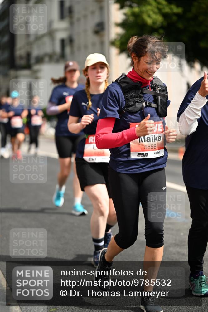 14.06.2026 - REWE Women's Run Dr. Thomas Lammeyer http://msf.ph/oto/9785532 14.06.2026 10:56:01 Laufen 157, 5658 meine-sportfotos.de