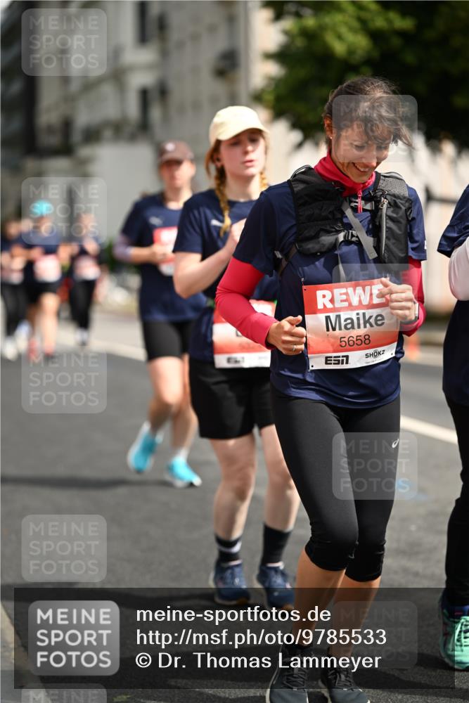 14.06.2026 - REWE Women's Run Dr. Thomas Lammeyer http://msf.ph/oto/9785533 14.06.2026 10:56:01 Laufen 5658, 7 meine-sportfotos.de