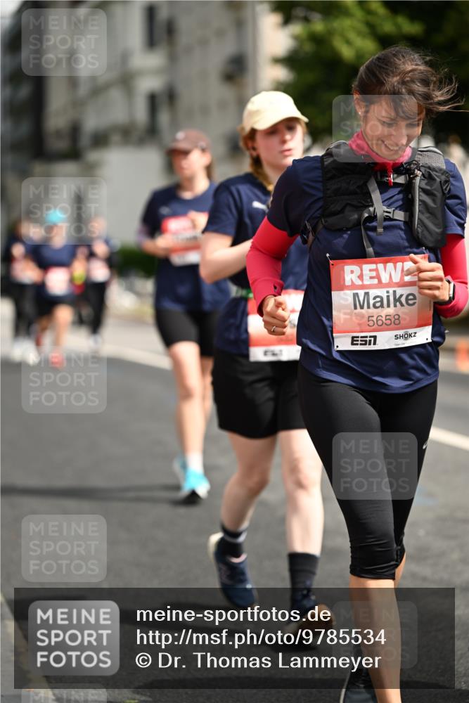 14.06.2026 - REWE Women's Run Dr. Thomas Lammeyer http://msf.ph/oto/9785534 14.06.2026 10:56:01 Laufen 5658 meine-sportfotos.de