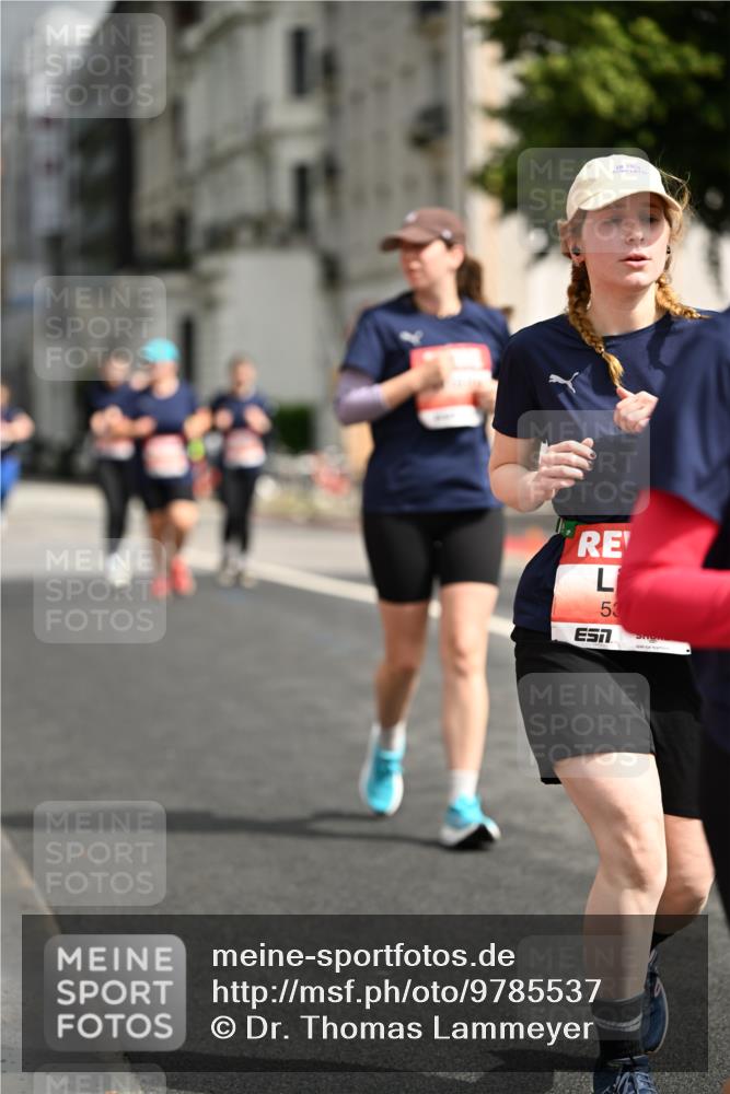 14.06.2026 - REWE Women's Run Dr. Thomas Lammeyer http://msf.ph/oto/9785537 14.06.2026 10:56:02 Laufen 53 meine-sportfotos.de