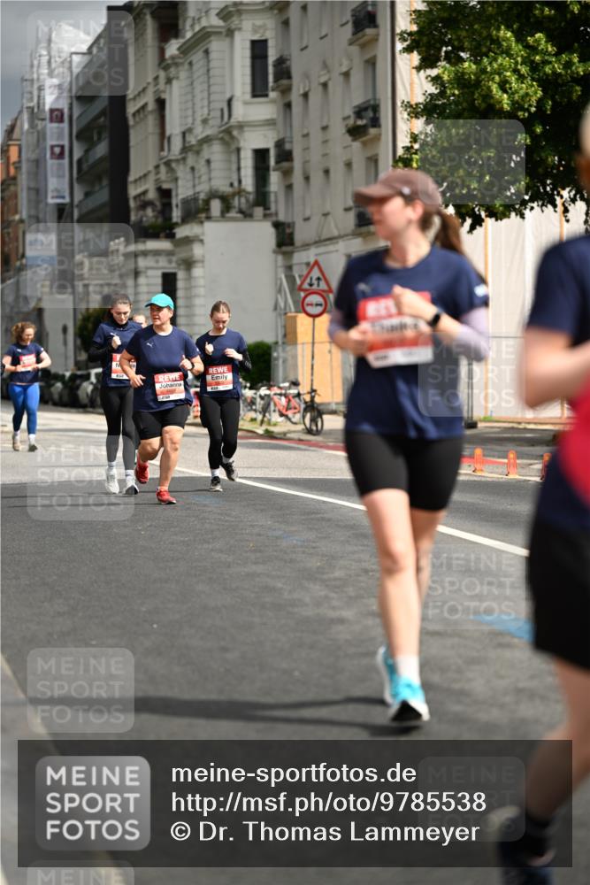 14.06.2026 - REWE Women's Run Dr. Thomas Lammeyer http://msf.ph/oto/9785538 14.06.2026 10:56:02 Laufen 5902 meine-sportfotos.de