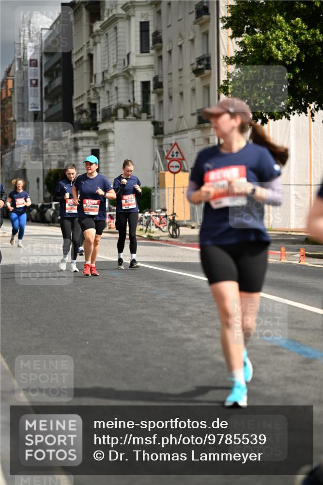 14.06.2026 - REWE Women's Run Dr. Thomas Lammeyer http://msf.ph/oto/9785539 14.06.2026 10:56:02 Laufen 5902 meine-sportfotos.de