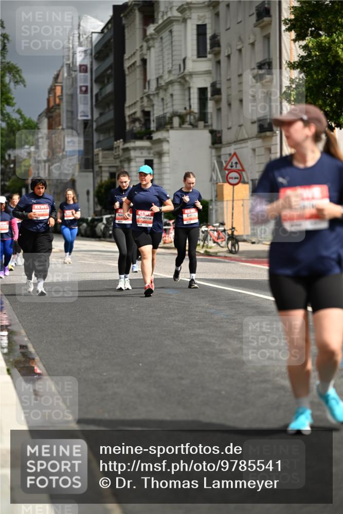 14.06.2026 - REWE Women's Run Dr. Thomas Lammeyer http://msf.ph/oto/9785541 14.06.2026 10:56:02 Laufen  meine-sportfotos.de
