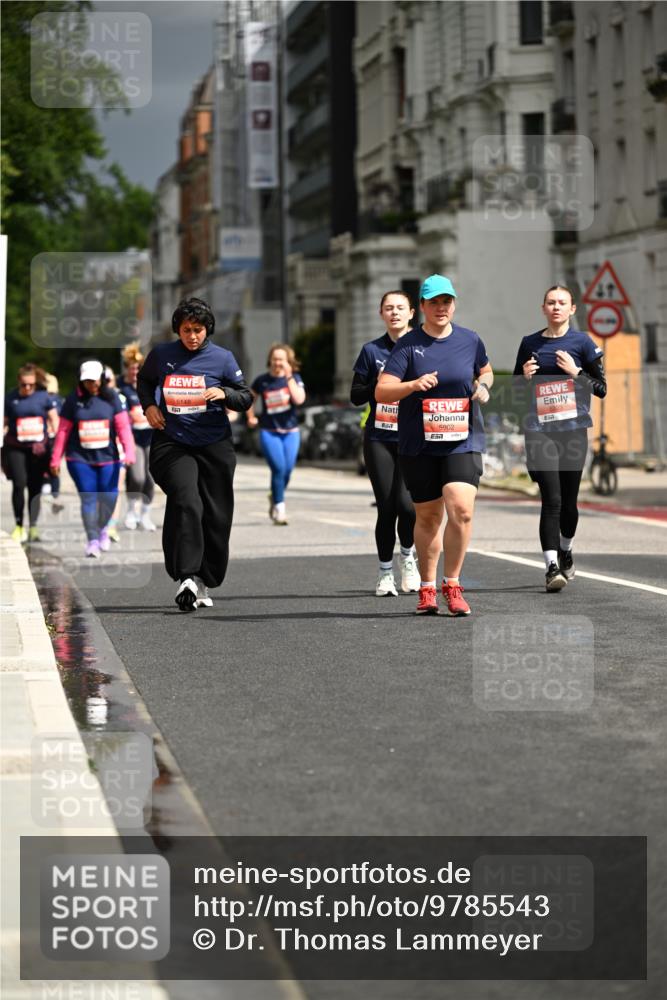 14.06.2026 - REWE Women's Run Dr. Thomas Lammeyer http://msf.ph/oto/9785543 14.06.2026 10:56:03 Laufen 5148, 5902 meine-sportfotos.de