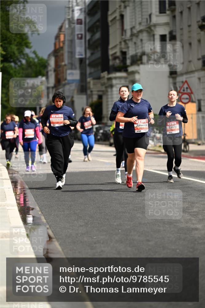 14.06.2026 - REWE Women's Run Dr. Thomas Lammeyer http://msf.ph/oto/9785545 14.06.2026 10:56:03 Laufen 5148, 5902 meine-sportfotos.de