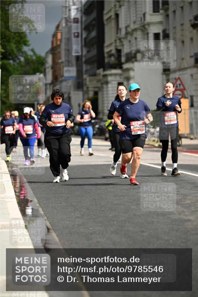 14.06.2026 - REWE Women's Run Dr. Thomas Lammeyer http://msf.ph/oto/9785546 14.06.2026 10:56:03 Laufen 5148, 5902, 57, 857 meine-sportfotos.de