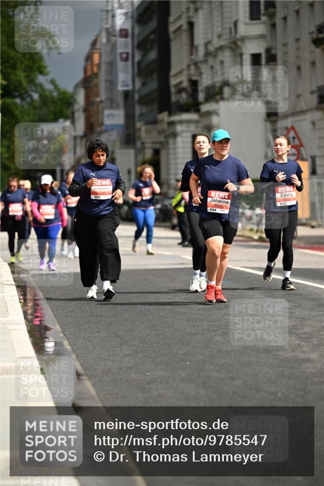 14.06.2026 - REWE Women's Run Dr. Thomas Lammeyer http://msf.ph/oto/9785547 14.06.2026 10:56:04 Laufen 5148, 5902 meine-sportfotos.de