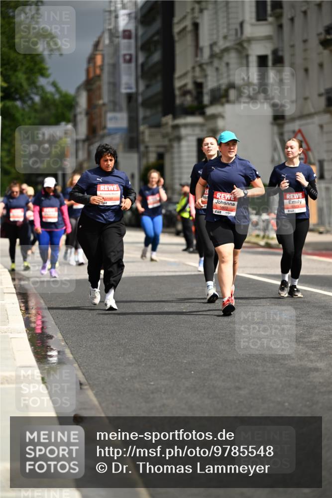 14.06.2026 - REWE Women's Run Dr. Thomas Lammeyer http://msf.ph/oto/9785548 14.06.2026 10:56:04 Laufen 5148, 5902, 7 meine-sportfotos.de