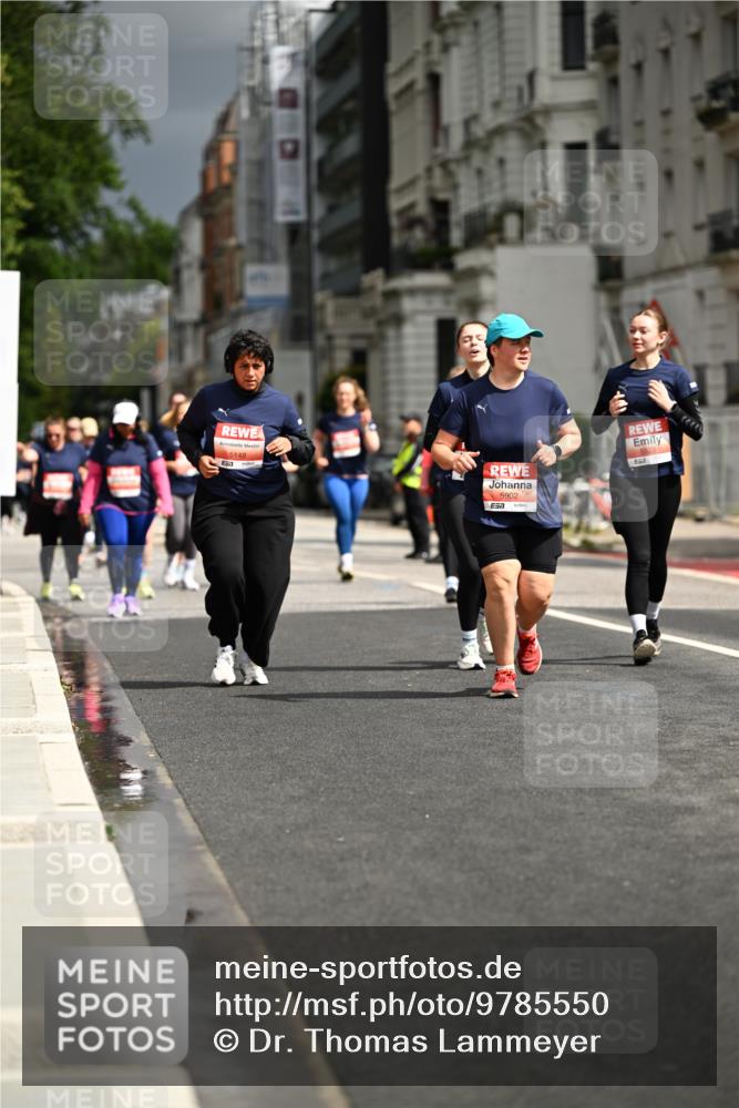 14.06.2026 - REWE Women's Run Dr. Thomas Lammeyer http://msf.ph/oto/9785550 14.06.2026 10:56:04 Laufen 5148, 5902 meine-sportfotos.de