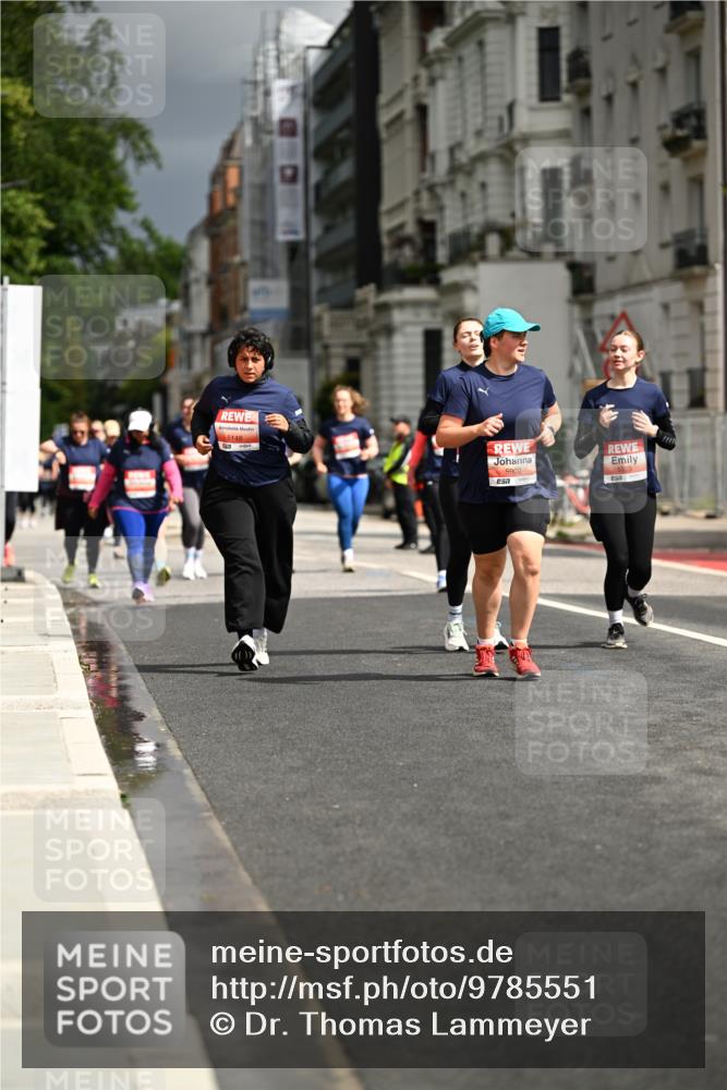 14.06.2026 - REWE Women's Run Dr. Thomas Lammeyer http://msf.ph/oto/9785551 14.06.2026 10:56:04 Laufen 5148, 5902 meine-sportfotos.de