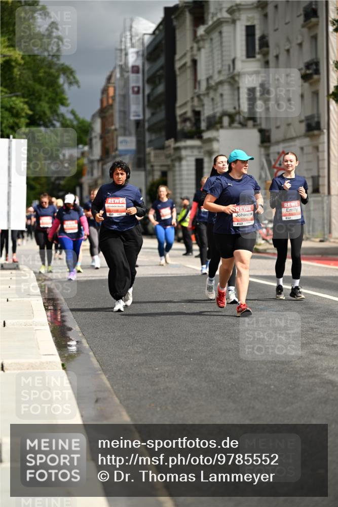 14.06.2026 - REWE Women's Run Dr. Thomas Lammeyer http://msf.ph/oto/9785552 14.06.2026 10:56:04 Laufen 5148 meine-sportfotos.de