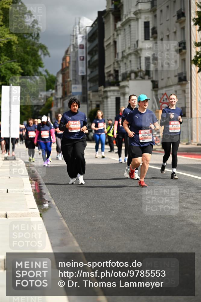 14.06.2026 - REWE Women's Run Dr. Thomas Lammeyer http://msf.ph/oto/9785553 14.06.2026 10:56:04 Laufen 5148, 5902 meine-sportfotos.de