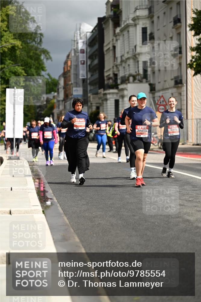 14.06.2026 - REWE Women's Run Dr. Thomas Lammeyer http://msf.ph/oto/9785554 14.06.2026 10:56:04 Laufen 5148 meine-sportfotos.de