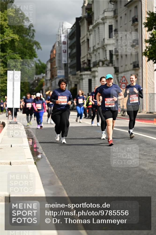 14.06.2026 - REWE Women's Run Dr. Thomas Lammeyer http://msf.ph/oto/9785556 14.06.2026 10:56:05 Laufen 5148 meine-sportfotos.de