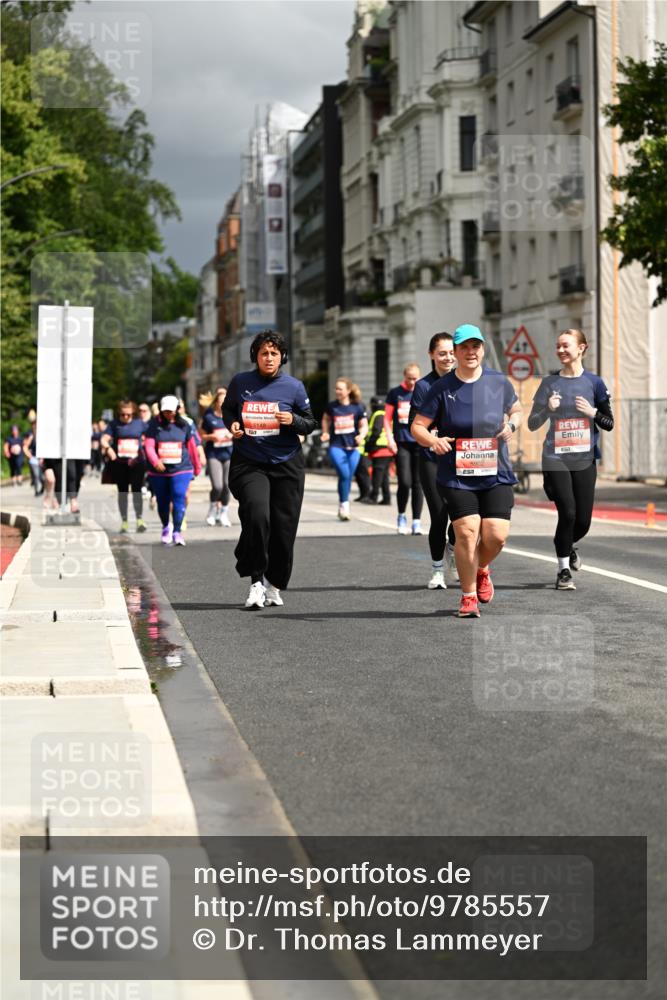 14.06.2026 - REWE Women's Run Dr. Thomas Lammeyer http://msf.ph/oto/9785557 14.06.2026 10:56:05 Laufen 5148, 5902 meine-sportfotos.de