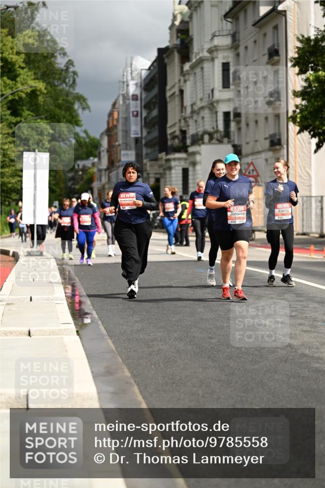 14.06.2026 - REWE Women's Run Dr. Thomas Lammeyer http://msf.ph/oto/9785558 14.06.2026 10:56:05 Laufen 5148 meine-sportfotos.de