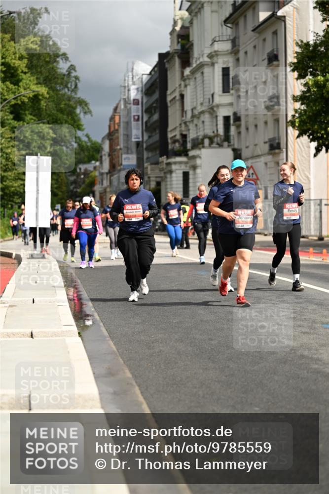 14.06.2026 - REWE Women's Run Dr. Thomas Lammeyer http://msf.ph/oto/9785559 14.06.2026 10:56:05 Laufen 5148, 5 meine-sportfotos.de