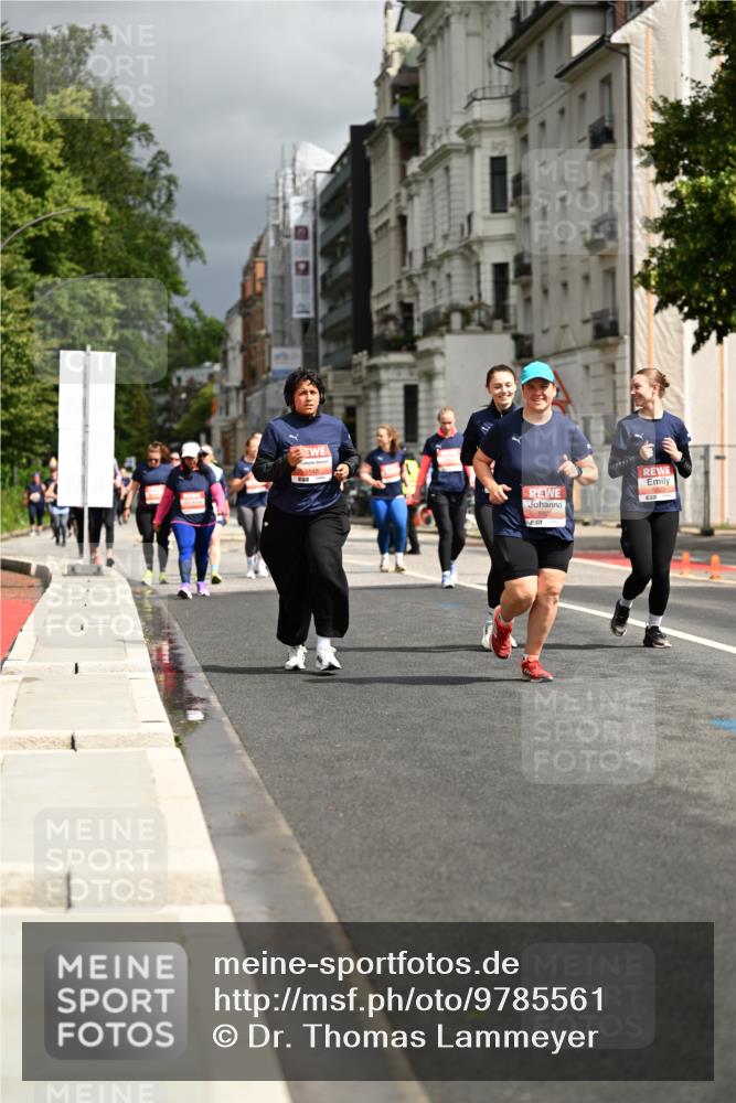14.06.2026 - REWE Women's Run Dr. Thomas Lammeyer http://msf.ph/oto/9785561 14.06.2026 10:56:05 Laufen  meine-sportfotos.de