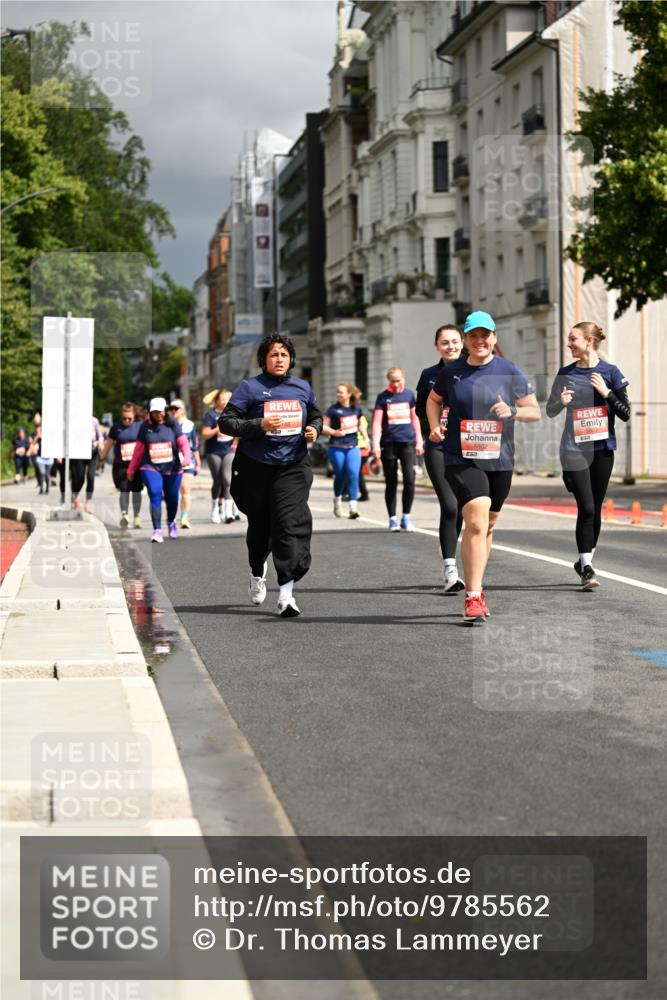14.06.2026 - REWE Women's Run Dr. Thomas Lammeyer http://msf.ph/oto/9785562 14.06.2026 10:56:05 Laufen  meine-sportfotos.de